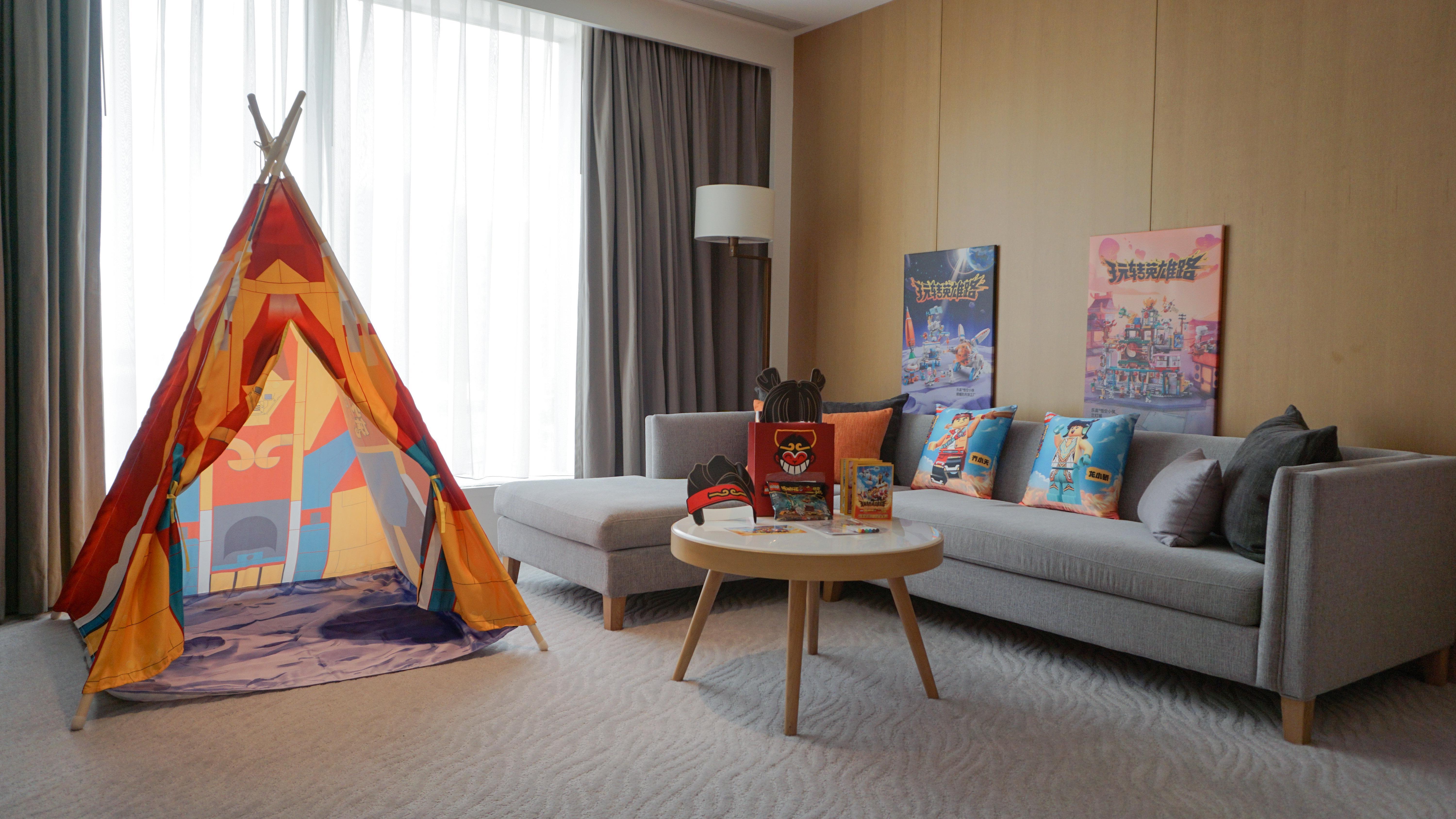 Crowne Plaza Zhuhai City Center Zewnętrze zdjęcie