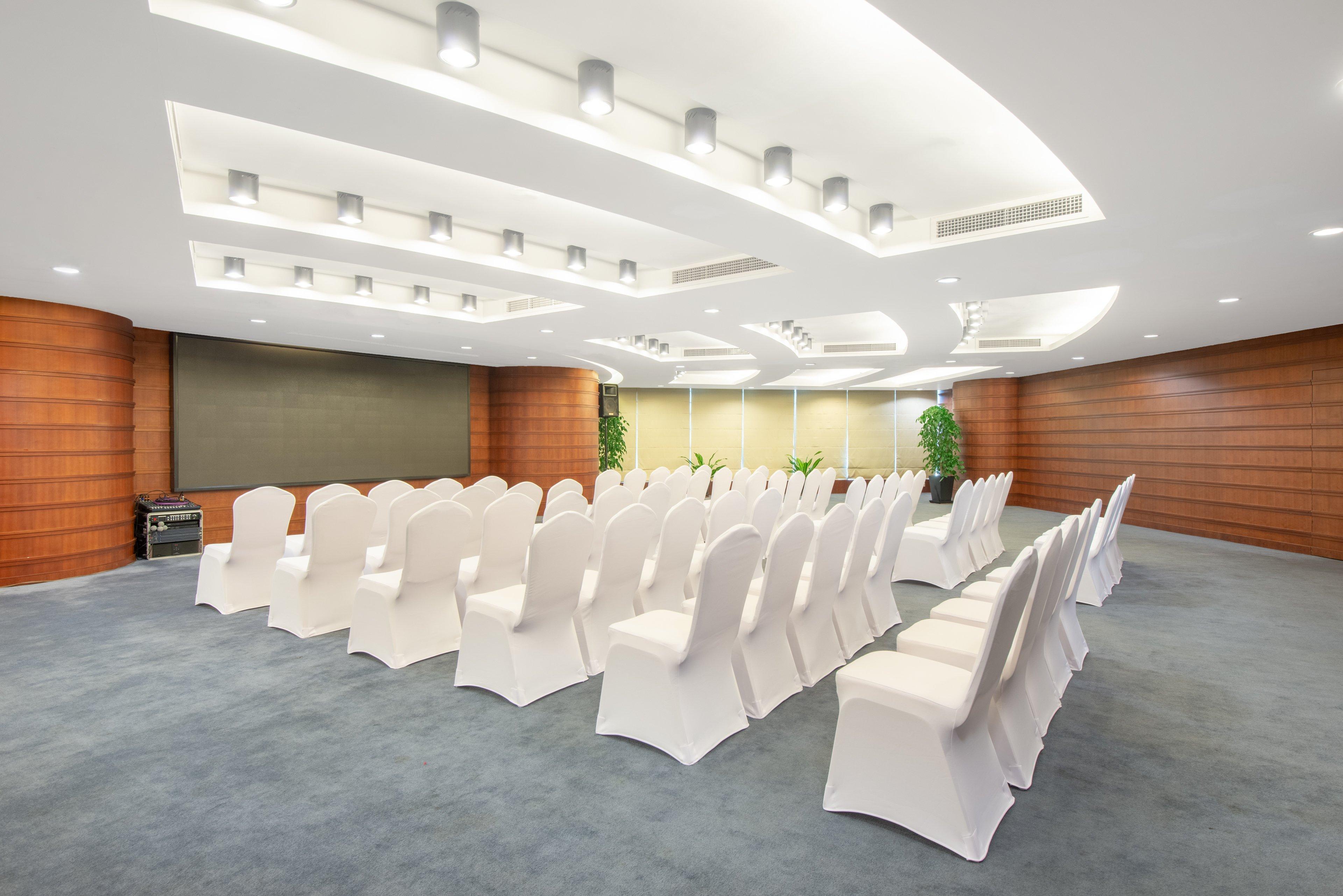 Crowne Plaza Zhuhai City Center Zewnętrze zdjęcie