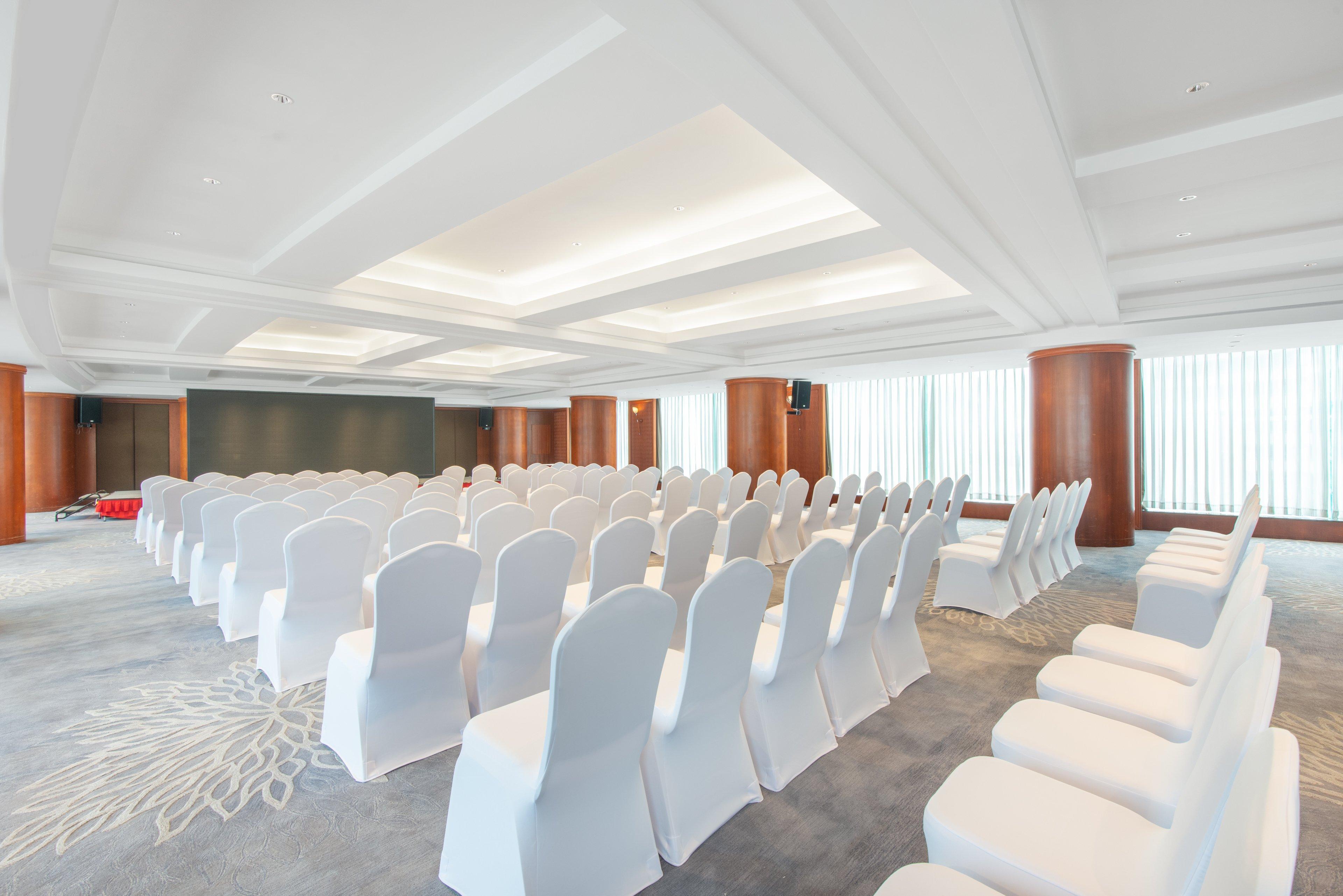 Crowne Plaza Zhuhai City Center Zewnętrze zdjęcie