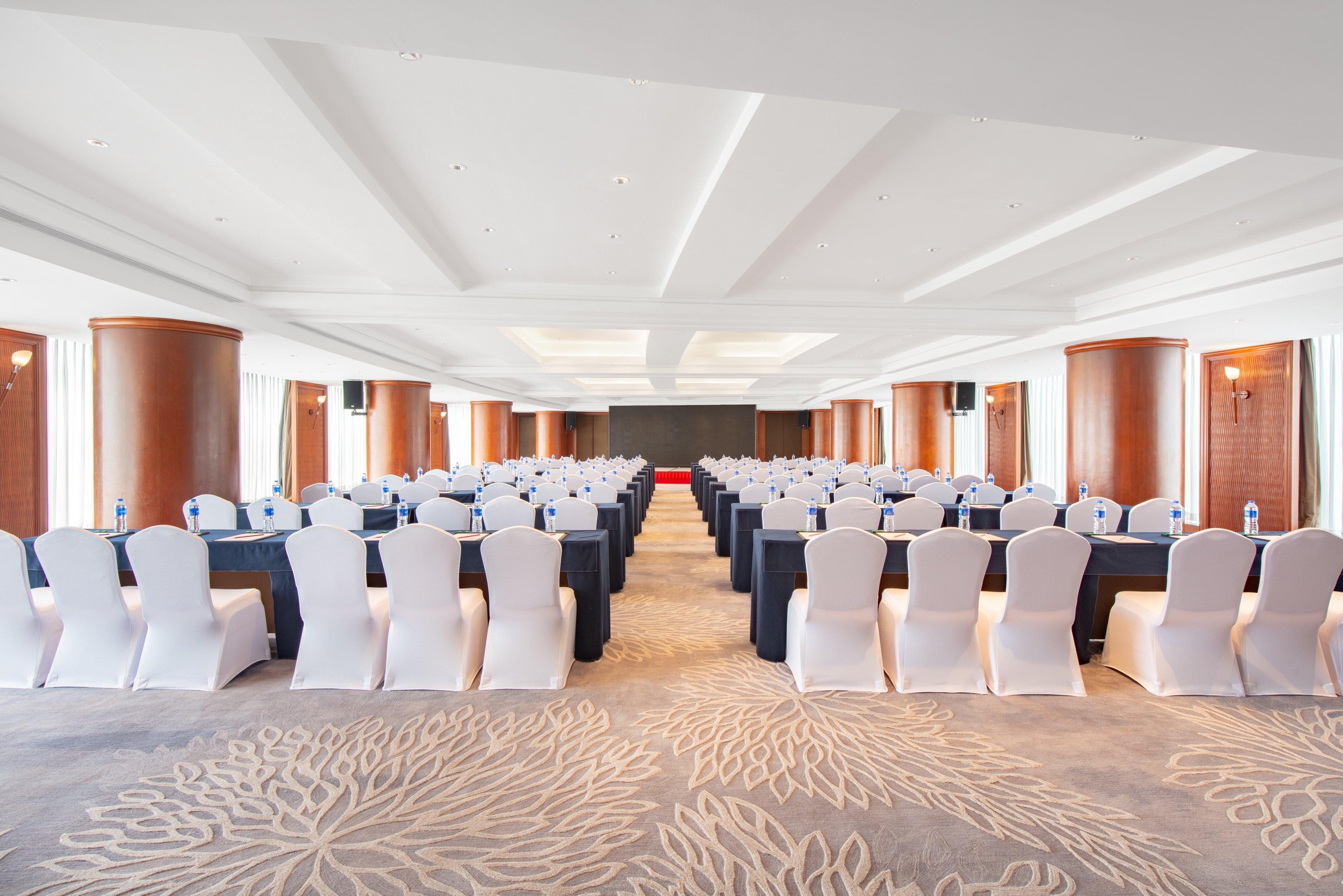 Crowne Plaza Zhuhai City Center Zewnętrze zdjęcie