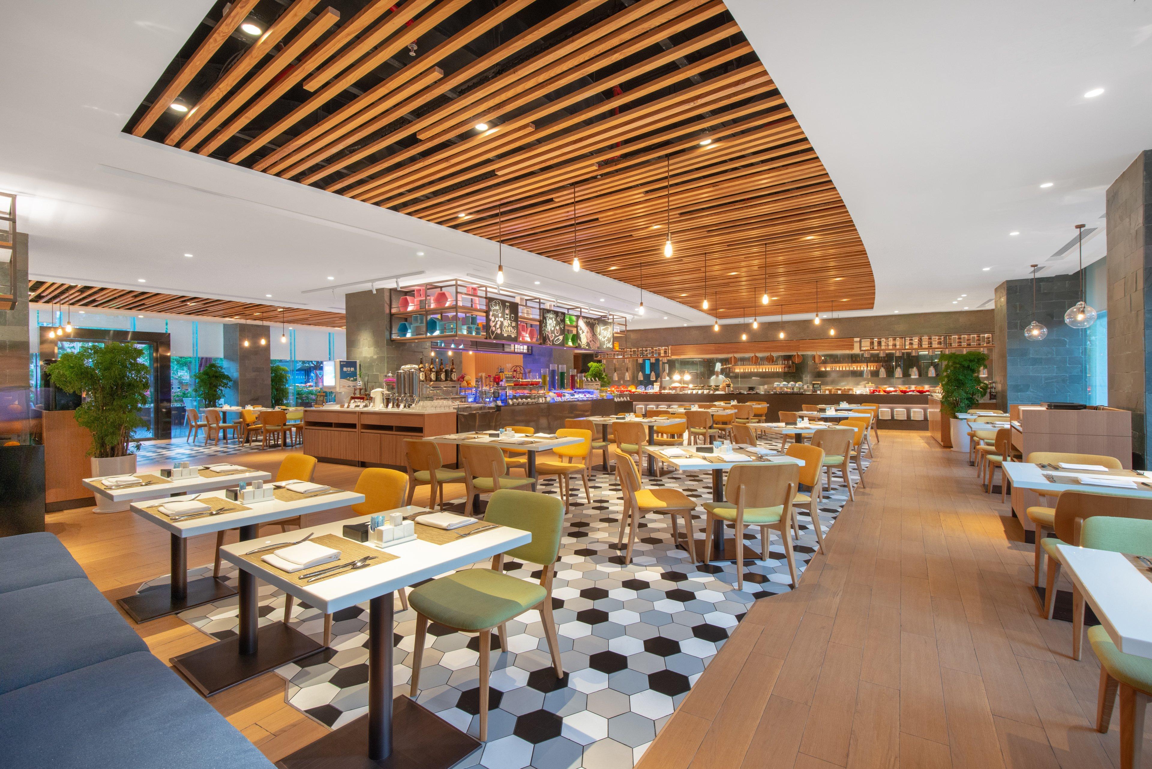Crowne Plaza Zhuhai City Center Zewnętrze zdjęcie
