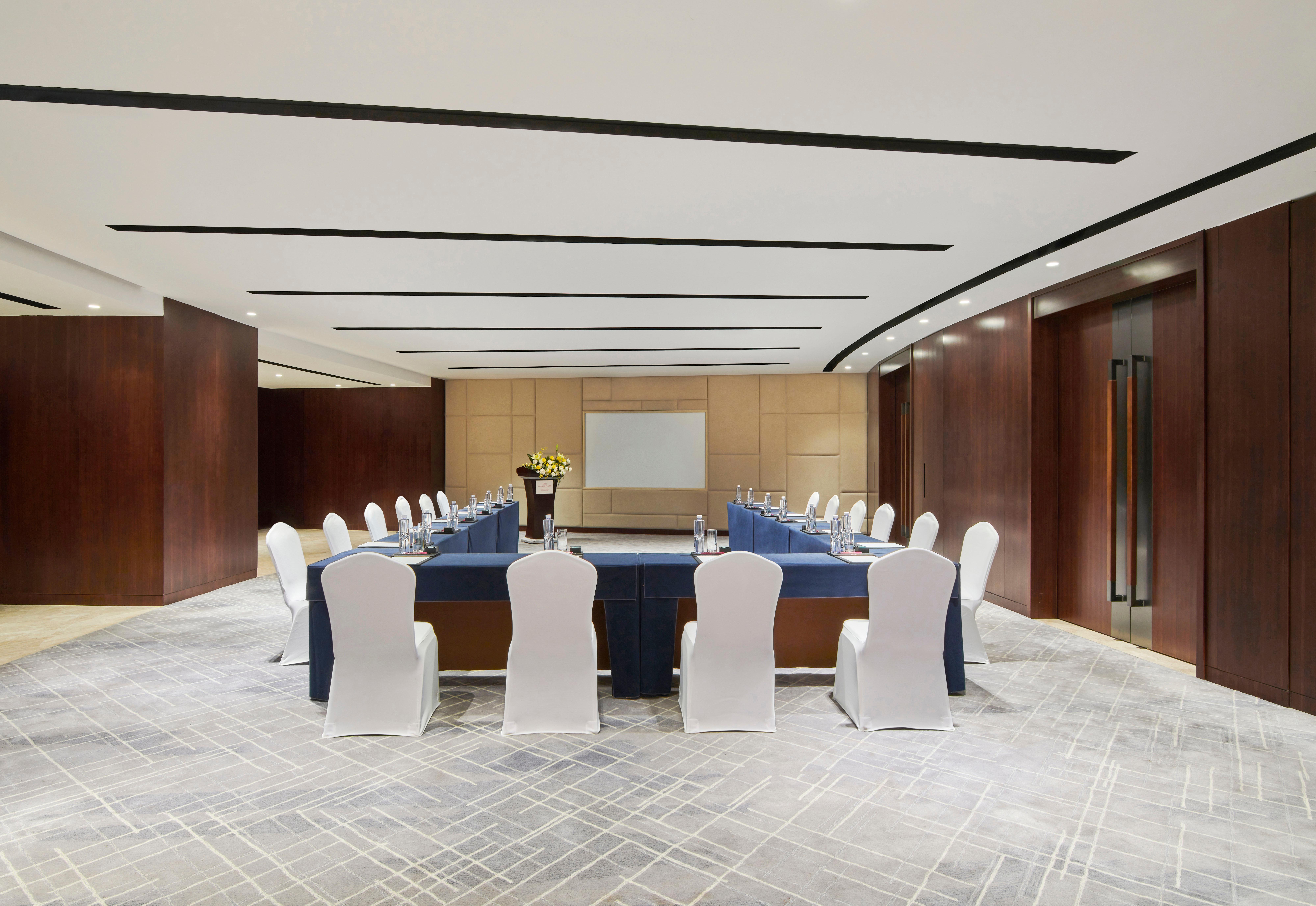 Crowne Plaza Zhuhai City Center Zewnętrze zdjęcie