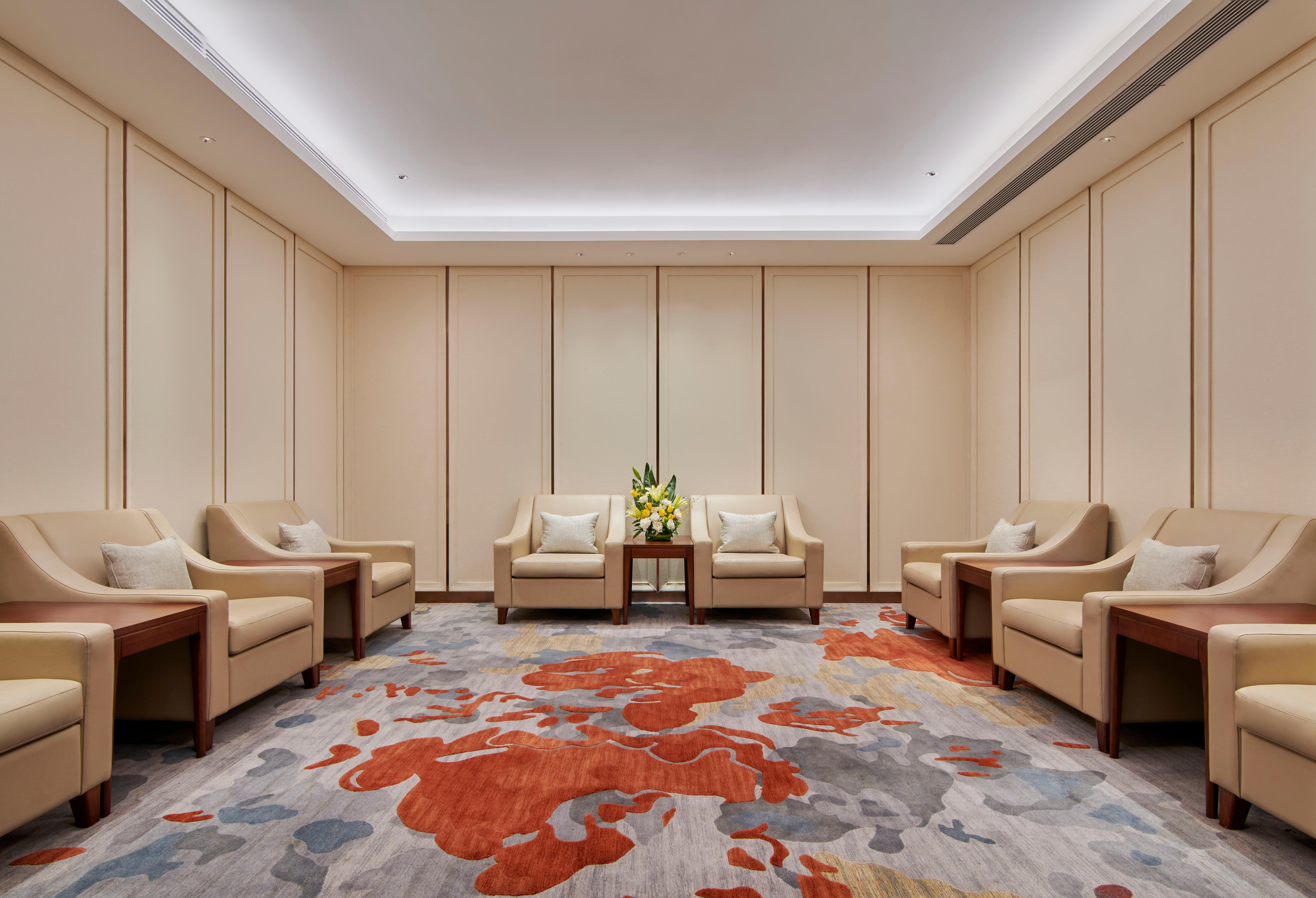 Crowne Plaza Zhuhai City Center Zewnętrze zdjęcie
