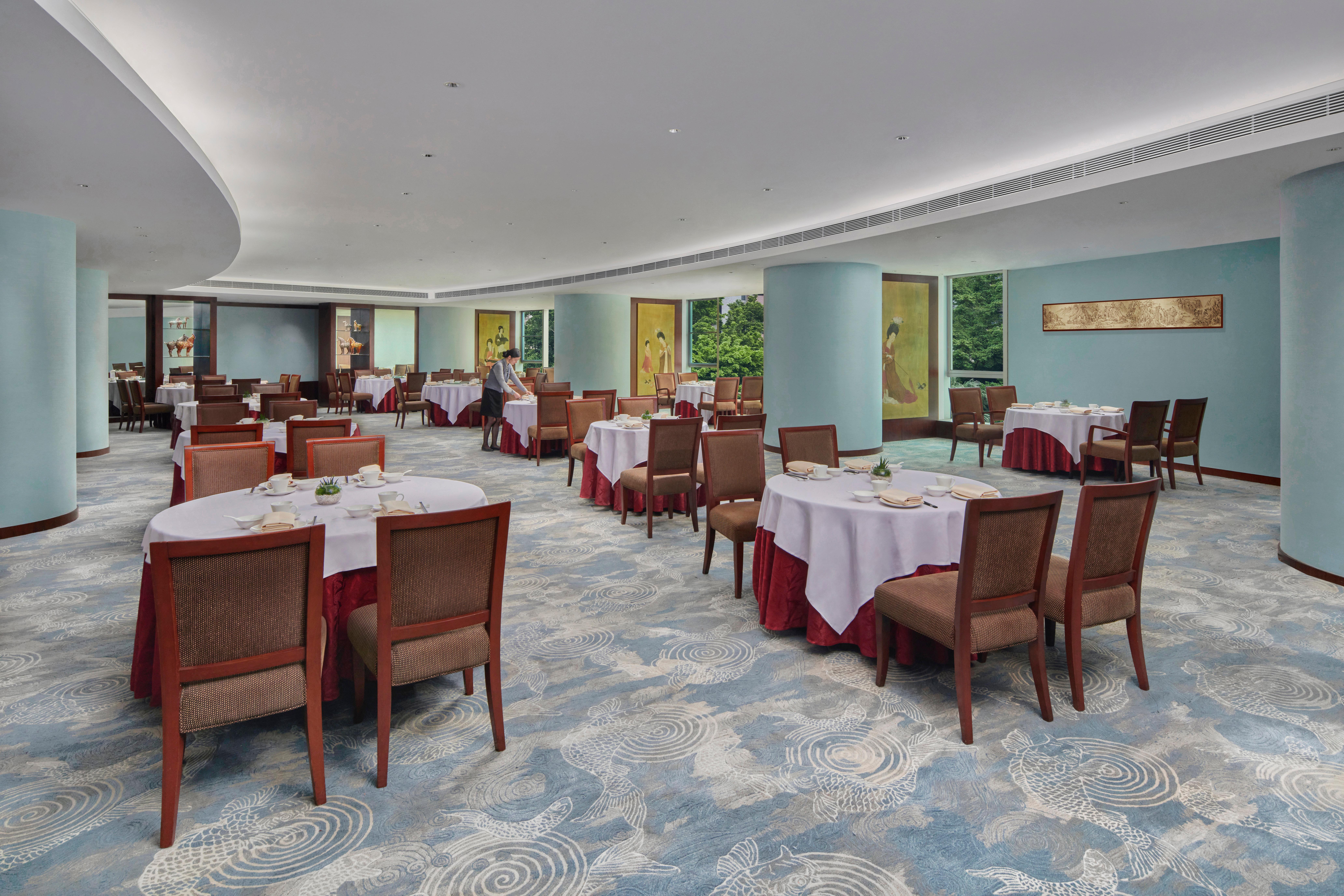 Crowne Plaza Zhuhai City Center Zewnętrze zdjęcie