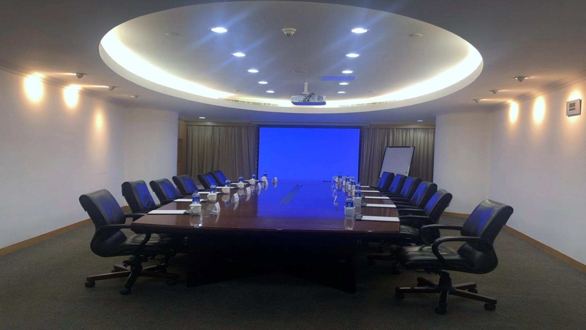 Crowne Plaza Zhuhai City Center Zewnętrze zdjęcie