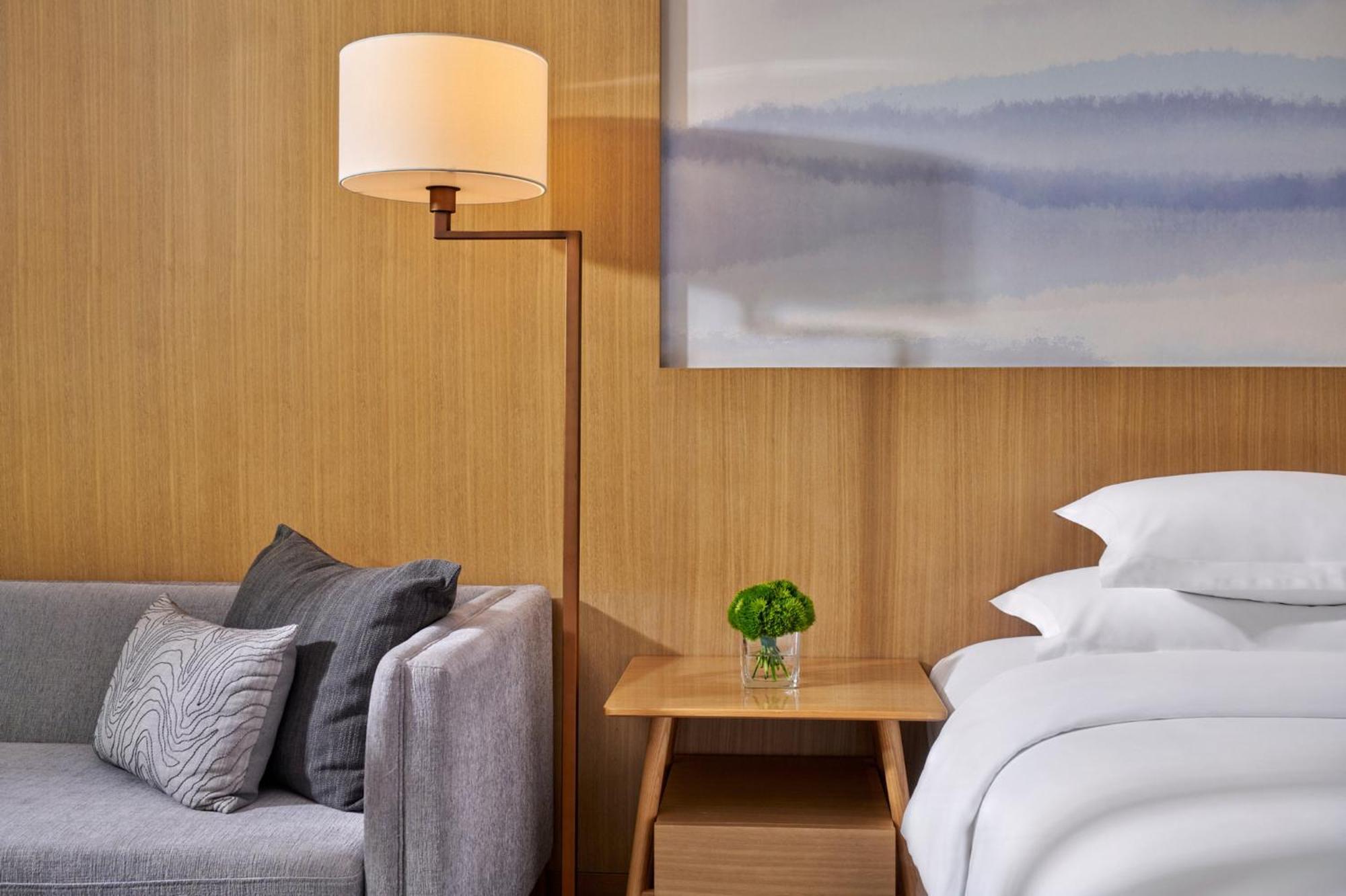 Crowne Plaza Zhuhai City Center Zewnętrze zdjęcie