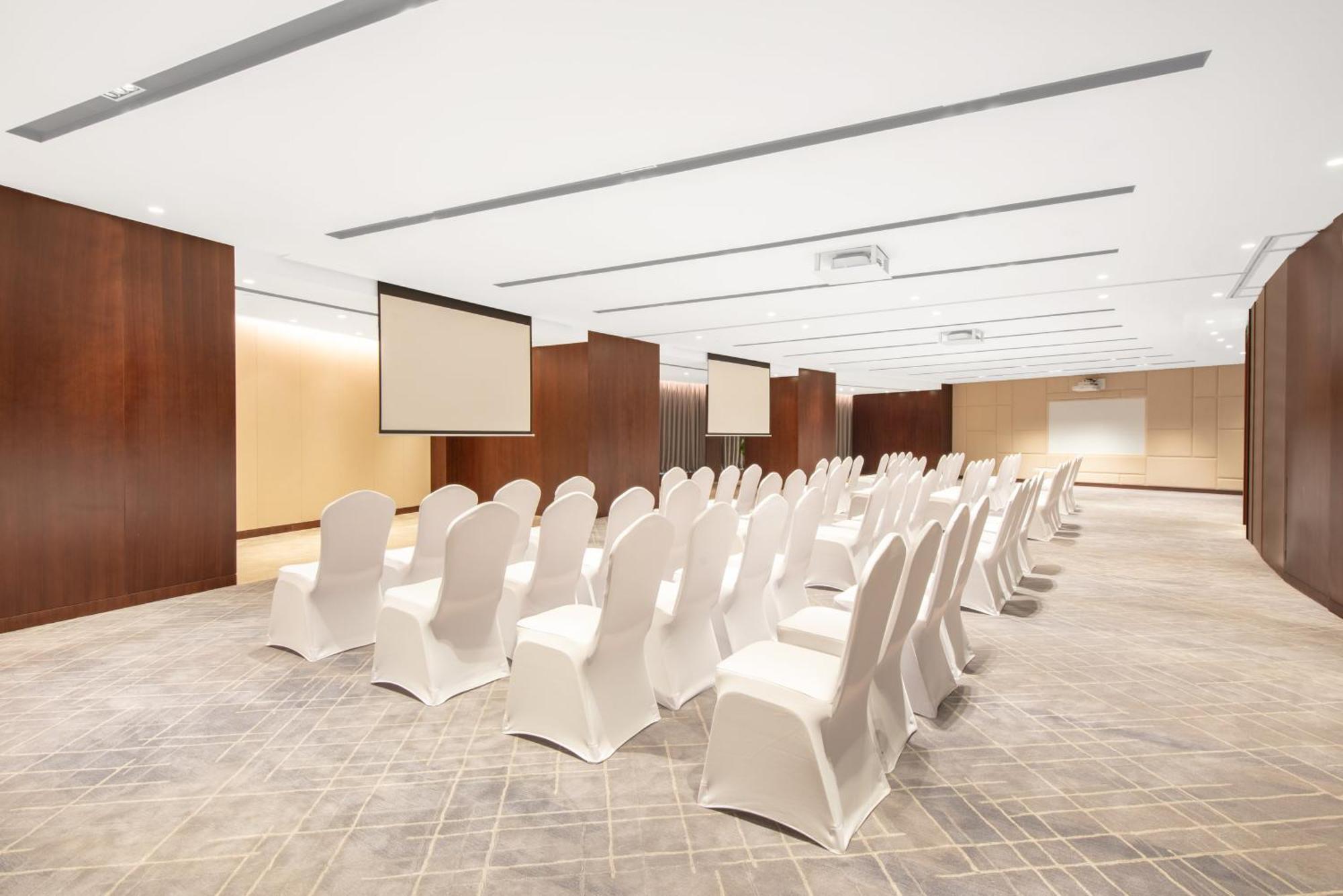 Crowne Plaza Zhuhai City Center Zewnętrze zdjęcie