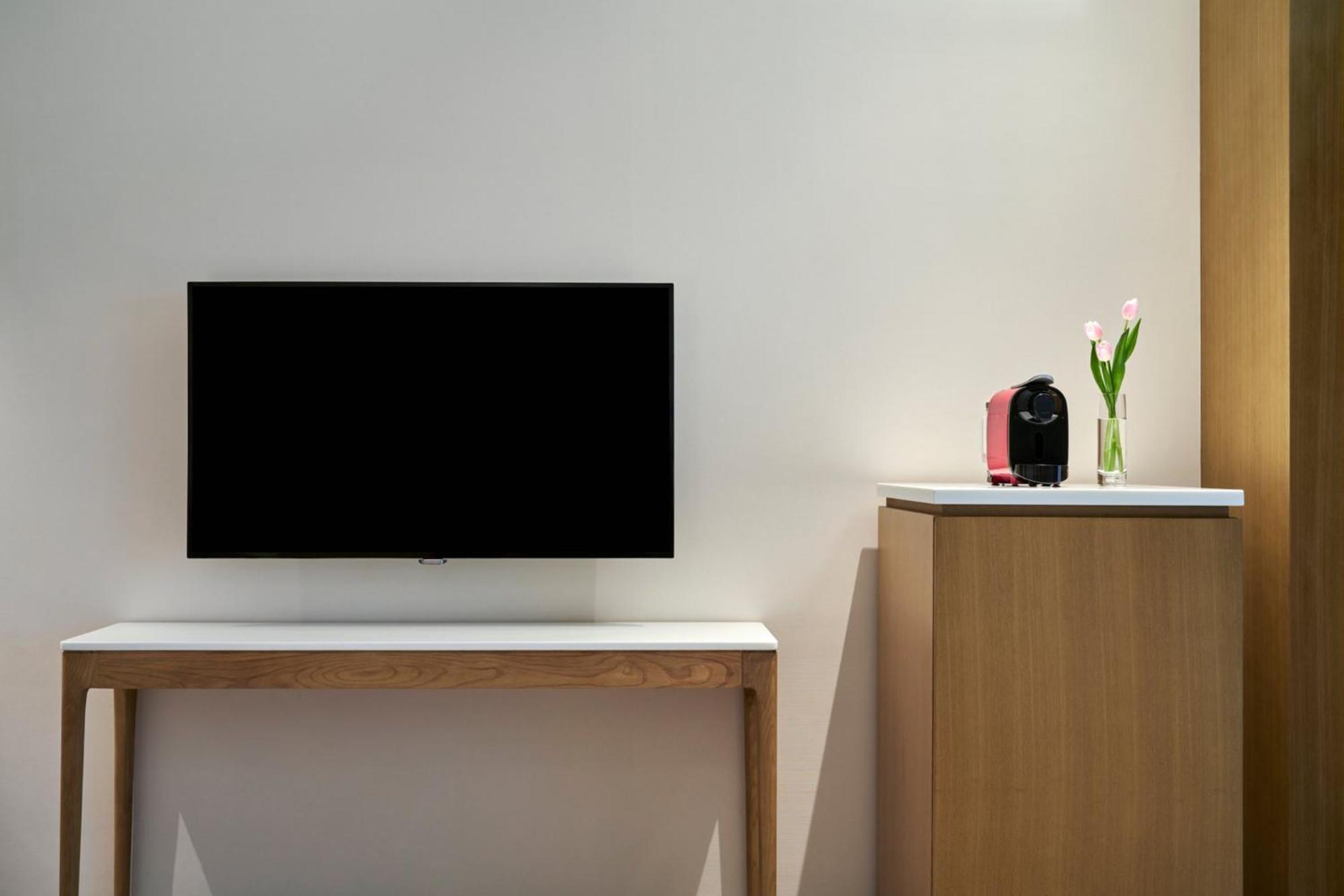 Crowne Plaza Zhuhai City Center Zewnętrze zdjęcie